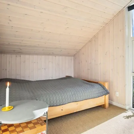 Iivari - 70m From The Sea In Djursland And Mols By Interhome Holiday home