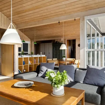 Iivari - 70m From The Sea In Djursland And Mols By Interhome *