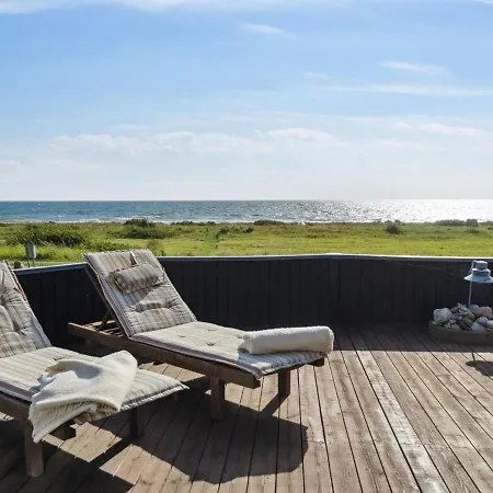 Iivari - 70m From The Sea By Interhome Tatil Evi