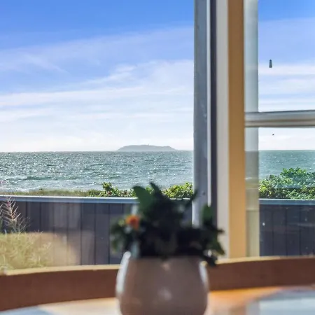 Holiday home Iivari - 70m From The Sea In Djursland And Mols By Interhome *