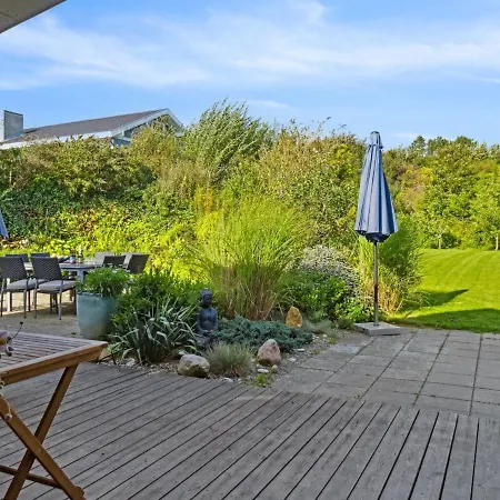 Iivari - 70m From The Sea By Interhome * Ebeltoft