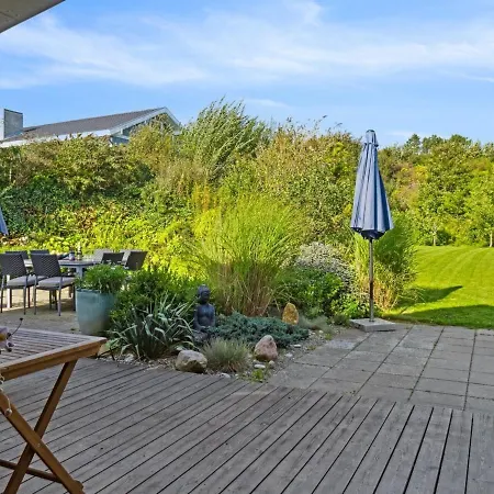 Iivari - 70m From The Sea In Djursland And Mols By Interhome * Ebeltoft