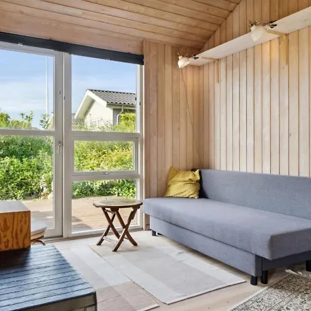 Tatil Evi Iivari - 70m From The Sea By Interhome *