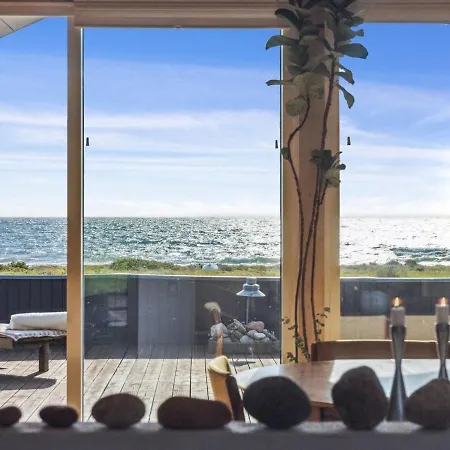 Iivari - 70m From The Sea In Djursland And Mols By Interhome Holiday home *