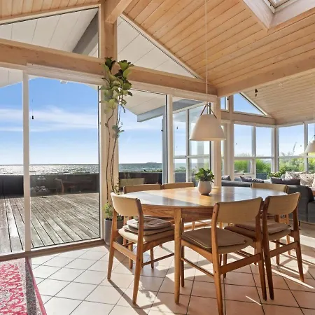 Iivari - 70m From The Sea By Interhome * Ebeltoft