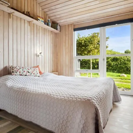 Iivari - 70m From The Sea In Djursland And Mols By Interhome Ebeltoft