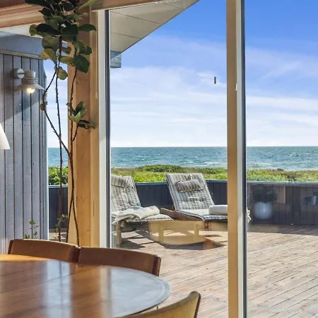 Iivari - 70m From The Sea In Djursland And Mols By Interhome Holiday home