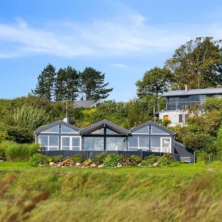 Iivari - 70m From The Sea In Djursland And Mols By Interhome Holiday home *