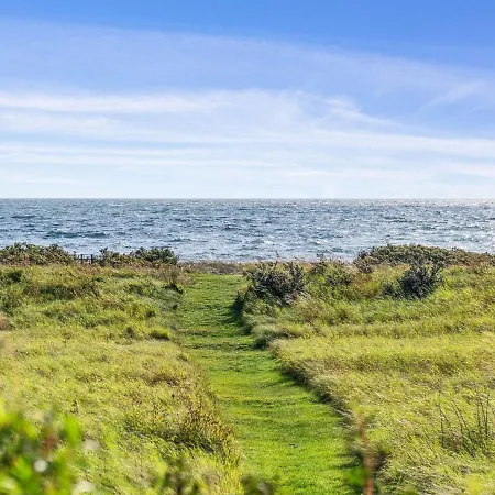 Iivari - 70m From The Sea In Djursland And Mols By Interhome Holiday home Ebeltoft