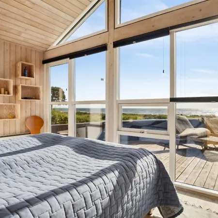 Iivari - 70m From The Sea By Interhome Tatil Evi